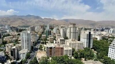 آرامش تدریجی در بازار مسکن در نیمه دوم سال