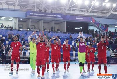 فیفا به صورت رسمی وارد دیدار جنجالی ایران - فرانسه شد - پارس فوتبال | خبرگزاری فوتبال ایران | ParsFootball