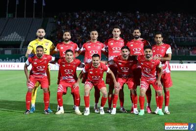 واکنش AFC به برد پرسپولیس؛ تهران امشب قرمز است! - پارس فوتبال | خبرگزاری فوتبال ایران | ParsFootball