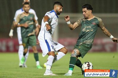 دربی ؛ ترکیب احتمالی استقلال در مقابل پرسپولیس مشخص شد