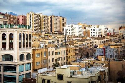 اجاره خانه در جنوب تهران چقدر آب می‌خورد؟