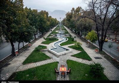 درخواست تاجیکستان برای خواهرخواندگی با کرمانشاه - تسنیم