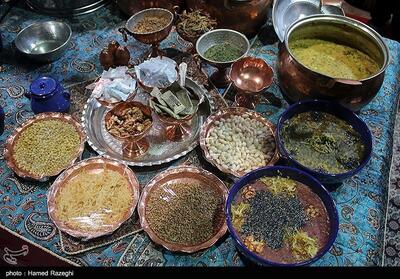 زنجان آماده میزبان هفدهمین جشنواره   آش ایرانی   - تسنیم