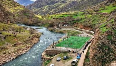 خانواده‌های شهدا و جانبازان در خوزستان زمین دار میشوند