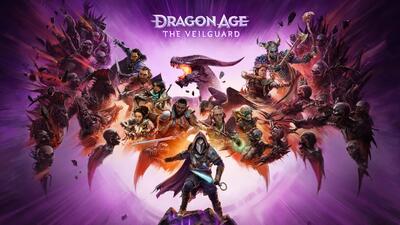 تریلر جدیدی از بازی Dragon Age: The Veilguard منتشر شد