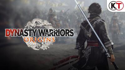 تاریخ عرضه بازی Dynasty Warrior Origins مشخص شد