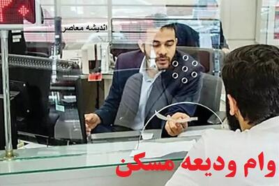 سایت ثبت نام وام ودیعه مسکن مستاجران tem mrud ir | نحوه ثبت نام وام ودیعه مسکن ۱۴۰۳ در سامانه اقدام ملی مسکن