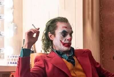 ۱۰ نسخه‌ی برتر کاراکتر Joker؛ از واکین فینیکس تا جک نیکلسون