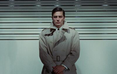 نقد فیلم Le Samouraï؛ آلن دلون تنهاترین سامورایی