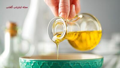 عوارض حذف چربی ها و روغن از برنامه غذایی!