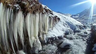 جهنم دره کجاست؟ + تصاویر