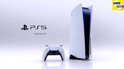 مقایسه PS5 Slim و PS5 جزئیات سخت افزار، اندازه و مقایسه گرافیک