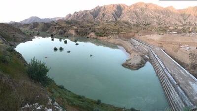 کمبود آب شرب در سمنان