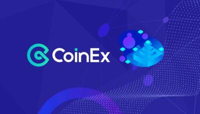 معرفی کامل صرافی کوینکس CoinEx - پایگاه خبری مدارا