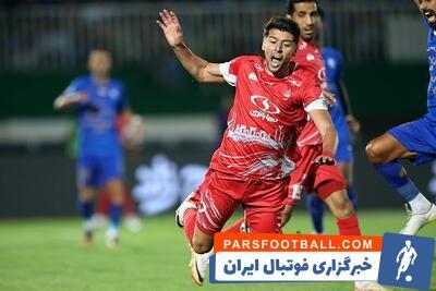 توضیحات جامع سعید مهری از نفرین دربی - پارس فوتبال | خبرگزاری فوتبال ایران | ParsFootball