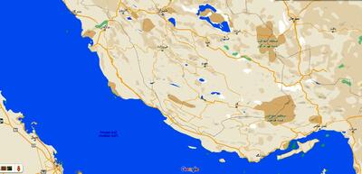 آژیر خطر در خلیج فارس و دریای عمان ! / امکان یک فاجعه وجود دارد !