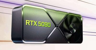 مشخصات کارت گرافیک RTX 5090 و RTX 5080 افشا شد؛ متفاوت‌تر از همیشه