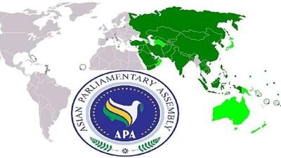 هیئت پارلمانی کشورمان برای شرکت در نشست کمیته دائمی امور فرهنگی و اجتماعی APA به مسکو عزیمت کرد - صبح مجلس