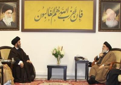 سکوت مرگبار امت اسلامی رژیم صهیونیستی را جری می‌کند - تسنیم