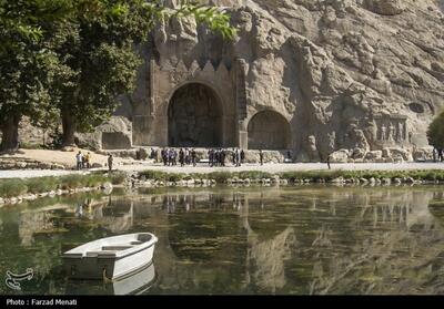 جشنواره بین المللی شاهنامه خوانی تاقبستان در کرمانشاه- عکس استانها تسنیم | Tasnim