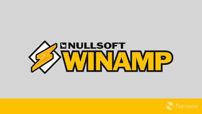 برنامه Winamp به صورت متن باز در اختیار توسعه‌دهندگان قرار گرفت