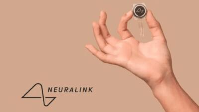 امکان درمان نابینایی با دستگاه Neuralink ایلان ماسک