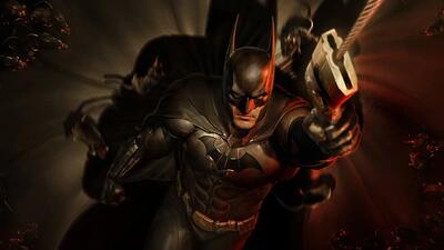 تاریخ عرضه بازی Batman: Arkham Shadow مشخص شد