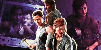 فصل دوم سریال The Last of Us به گذشته یک شخصیت مهم می‌پدازد