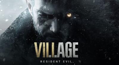 کنسول PS5 Pro بازی Resident Evil Village را به صورت ۱۲۰ فریم اجرا می‌کند