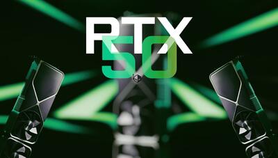 شایعه: مشخصات فنی کارت‌های RTX 5080 و RTX 5090 فاش شد