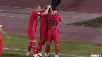 برترین بازیکنان خارجی لیگ برتر 1403/04 - پارس فوتبال | خبرگزاری فوتبال ایران | ParsFootball