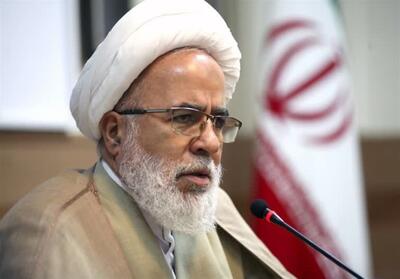 جمهوری اسلامی ایران هیچگاه اسرائیل را به رسمیت نمی‌شناسد - تسنیم