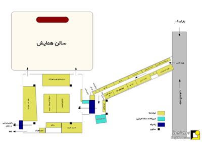 برگزاری بزرگترین گردهمایی فعالان و سرمایه گذاران نیروگاه‌های تجدیدپذیر ایران