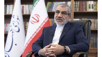 کدخدایی: جنایات متوالی صهیونیست‌ها حاکی از  ناتوانی نهاد‌های بین‌المللی است