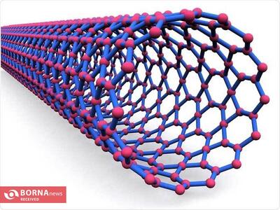 راه‌اندازی خط تولید نانولوله‌کربنی برای تولید باتری
