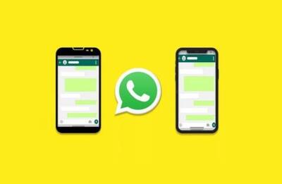 چگونه سه واتساپ روی گوشی نصب کنیم؟ | سیتنا