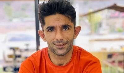 عمل زیبایی گوش جیمی واینر معروف ایرانی در اینستاگرام