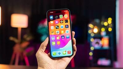 iOS 18 ظاهراً در اکثر مواقع نرخ رفرش آیفون‌های پرو را به 80 هرتز محدود می‌کند