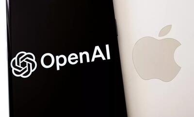 اپل ظاهراً دیگر قصدی برای سرمایه‌گذاری در OpenAI ندارد