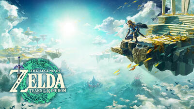 Zelda: Tears of the Kingdom بهترین بازی مراسم Japan Game Awards 2024 لقب گرفت - گیمفا