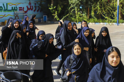 طرح «مانا»، طرحی برای بهتر زیستن نوجوانان کاشان