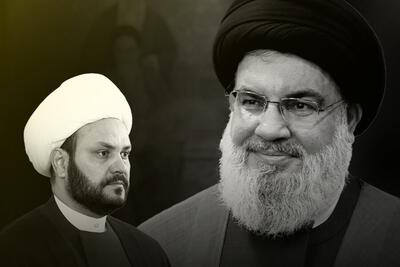 نجباء: حزب‌الله می‌تواند جنگ را مدیریت کند؛ حتی فراتر از لبنان