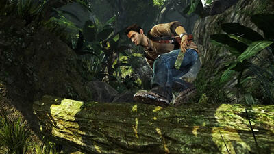 دانلود بازی Uncharted: Golden Abyss نسخه PS Vita - خبرنامه