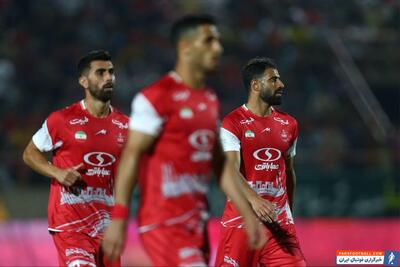 AFC پیراهن پرسپولیس برای لیگ نخبگان آسیا را تایید کرد