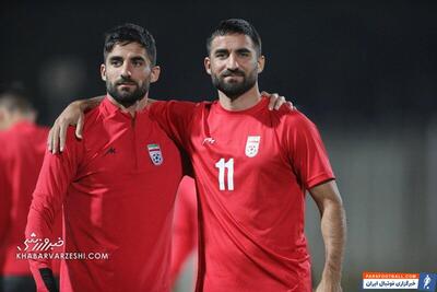 دوقلوهای قرمز و آبی فوتبال متولد شدند! - پارس فوتبال | خبرگزاری فوتبال ایران | ParsFootball