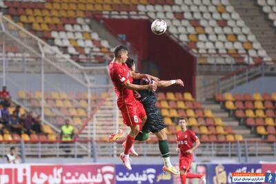 فولاد 1-0 ذوب آهن؛ یحیی اولین باخت فصل را تقدیم گاندوها کرد - پارس فوتبال | خبرگزاری فوتبال ایران | ParsFootball