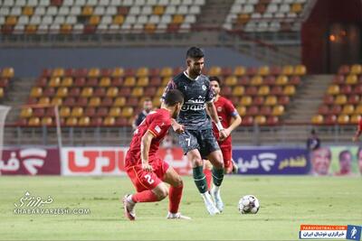 جدول لیگ برتر| فولاد به پرسپولیس رسید/ استقلال در نیمه دوم جدول جا خوش کرد - پارس فوتبال | خبرگزاری فوتبال ایران | ParsFootball