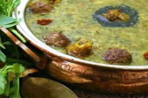 طرز تهیه آش شولی، یک غذای عالی برای تقویت سیستم ایمنی