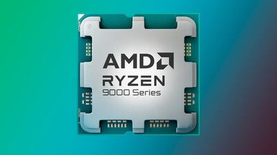 اولین مشخصات از پردازنده AMD Ryzen 7 9800X3D لو رفت؛ غول گیمینگ جدید تیم سرخ با 8 هسته در راه است