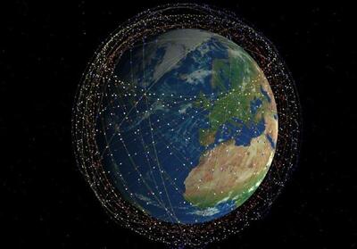 پروژه ماهواره‌ای استارلینک چگونه فضا را تسخیر می‌کند؟ - تسنیم